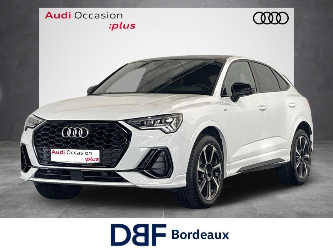 Audi Q3 Sportback - Photo 1