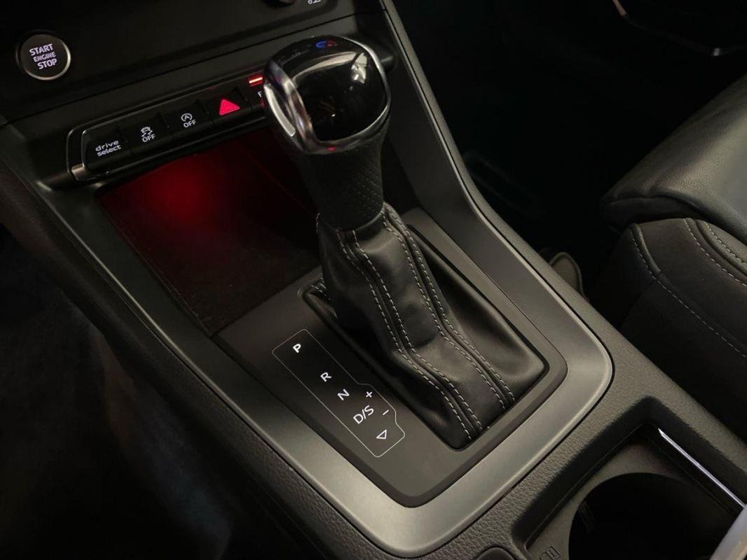 Audi Q3 Sportback - Photo 11