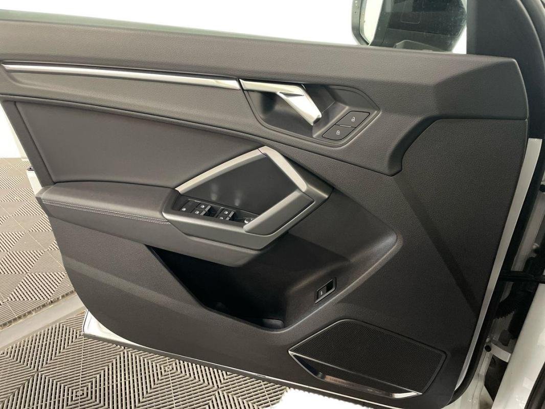 Audi Q3 Sportback - Photo 15
