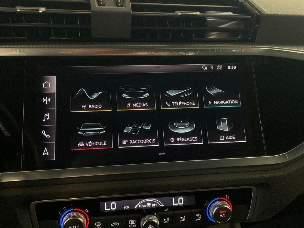 Audi Q3 Sportback - Photo 16