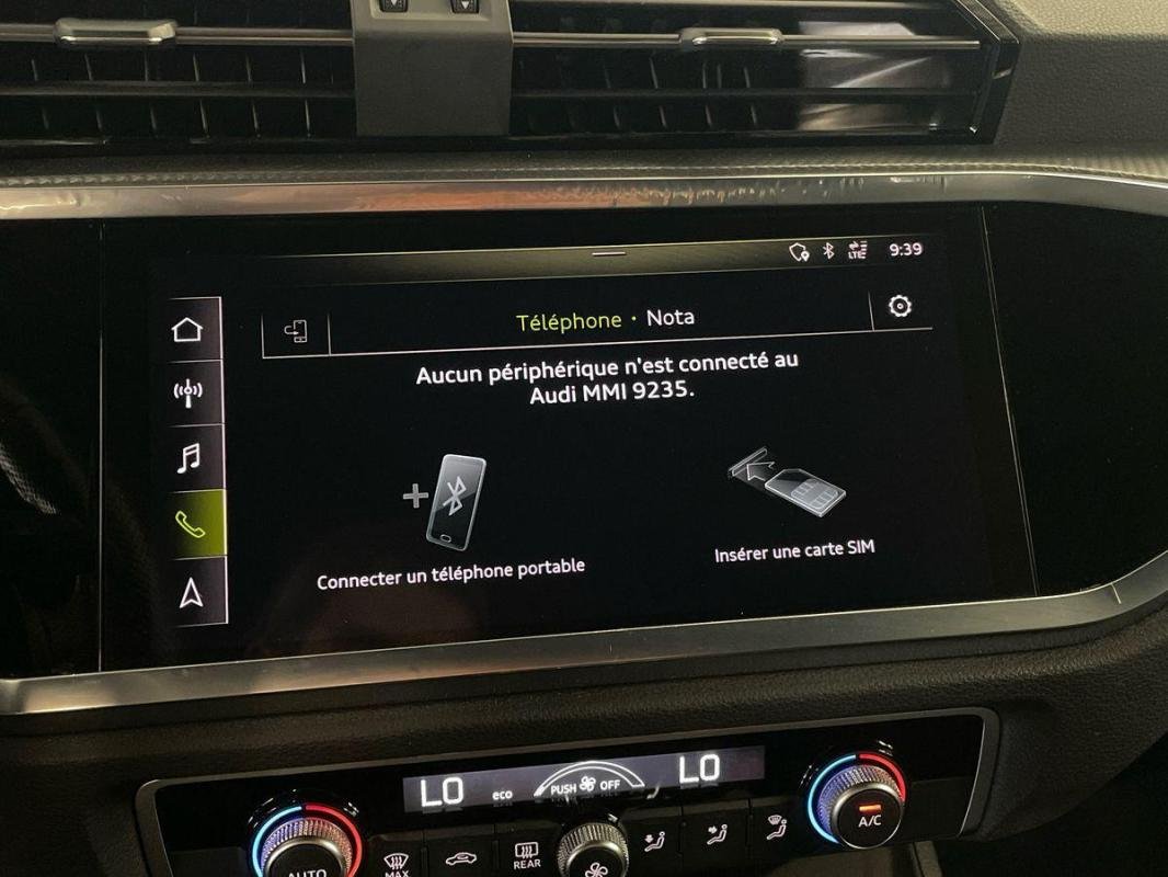 Audi Q3 Sportback - Photo 17
