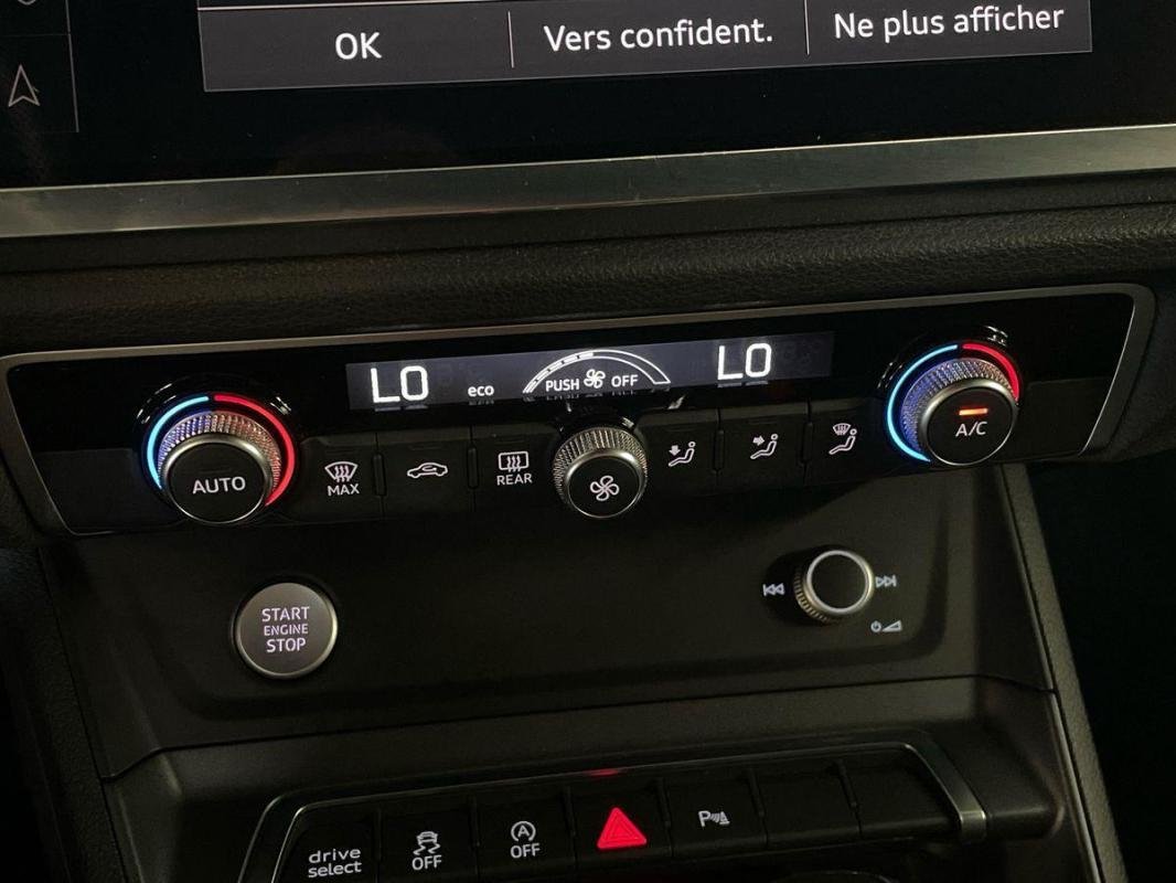 Audi Q3 Sportback - Photo 19