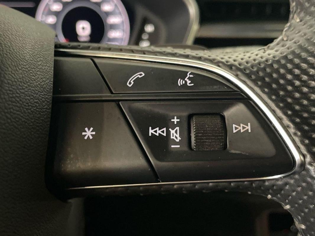 Audi Q3 Sportback - Photo 20