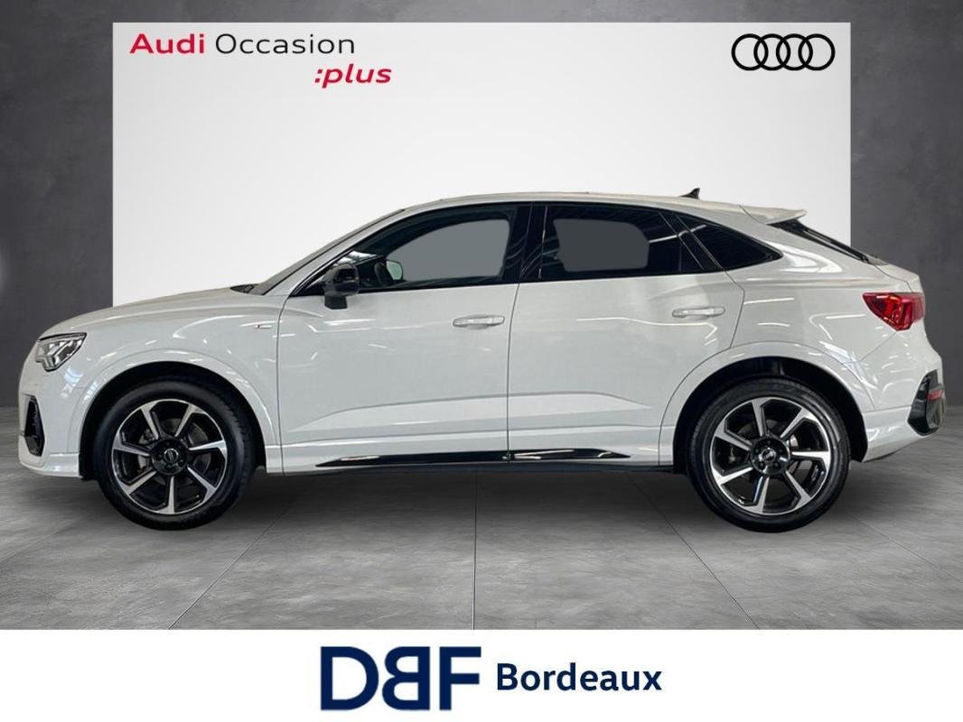 Audi Q3 Sportback - Photo 2
