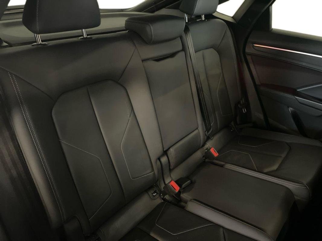 Audi Q3 Sportback - Photo 23