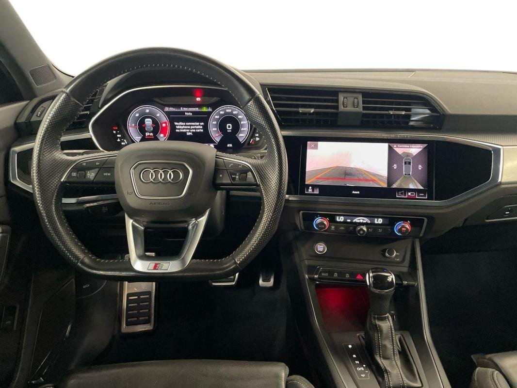 Audi Q3 Sportback - Photo 24