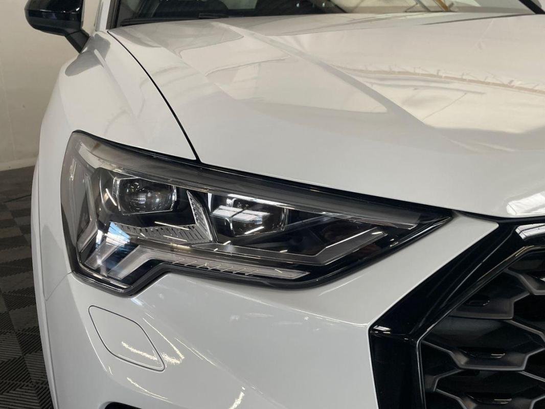 Audi Q3 Sportback - Photo 25
