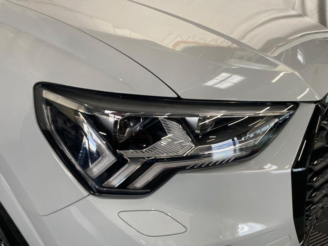 Audi Q3 Sportback - Photo 26