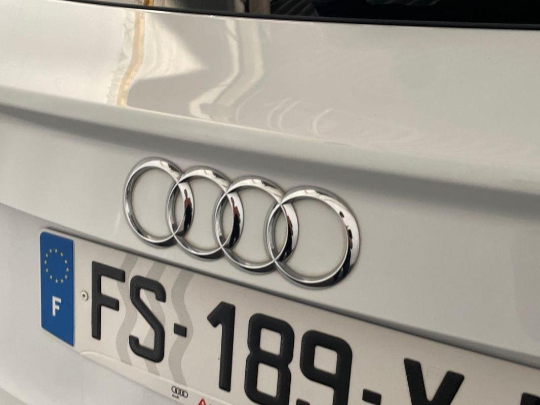 Audi Q3 Sportback - Photo 27