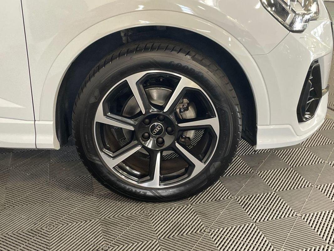 Audi Q3 Sportback - Photo 29