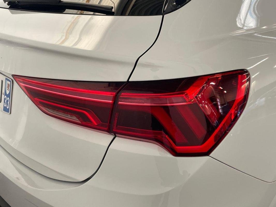 Audi Q3 Sportback - Photo 30