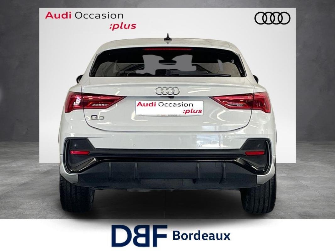 Audi Q3 Sportback - Photo 4
