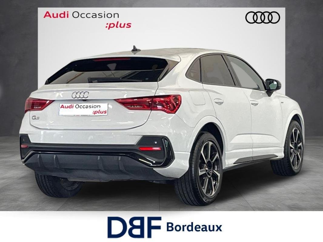 Audi Q3 Sportback - Photo 5