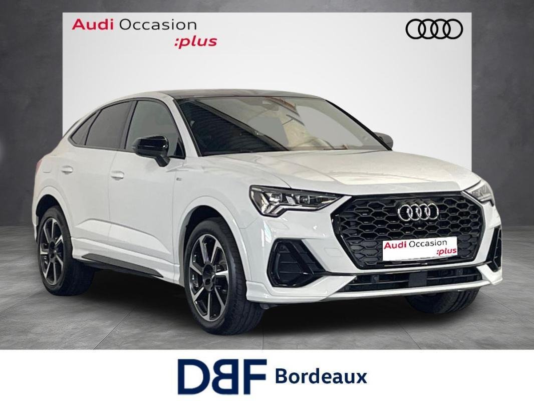 Audi Q3 Sportback - Photo 6
