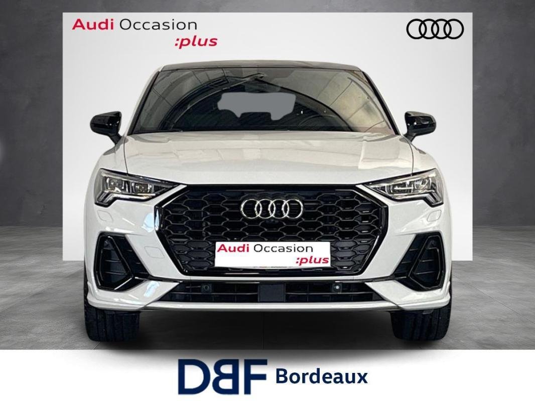 Audi Q3 Sportback - Photo 7
