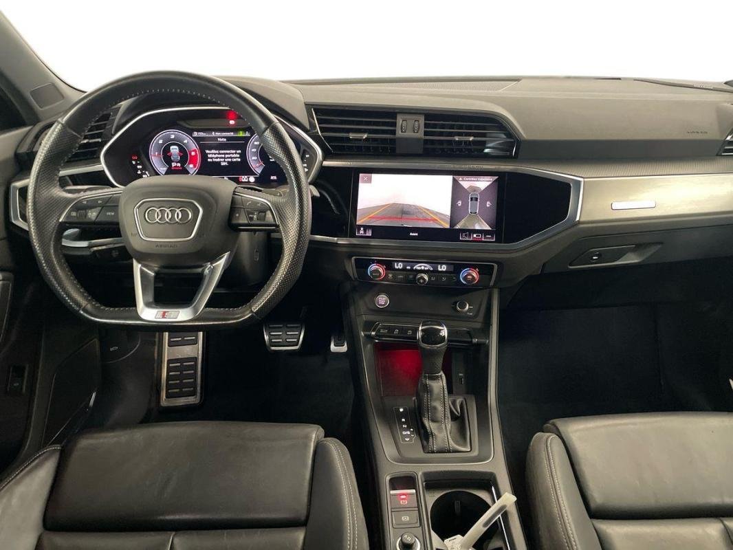 Audi Q3 Sportback - Photo 8
