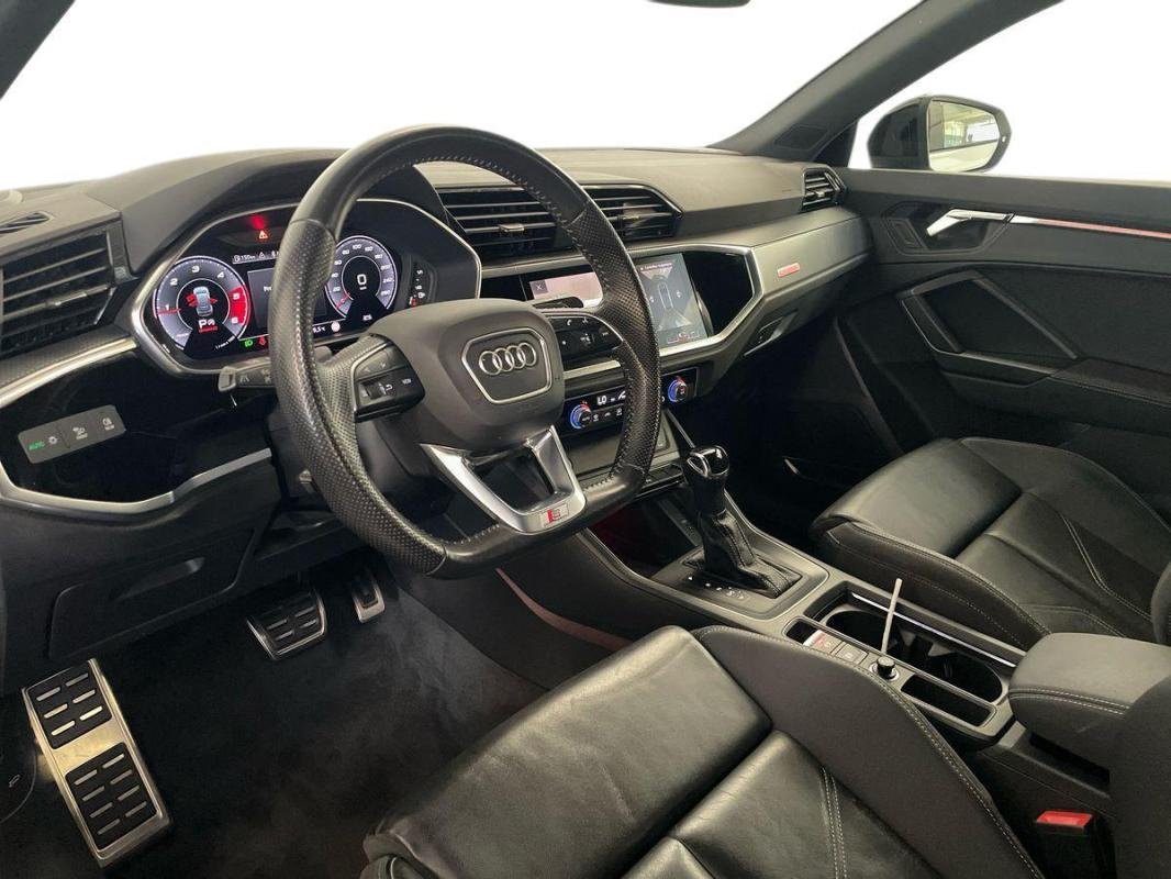 Audi Q3 Sportback - Photo 9