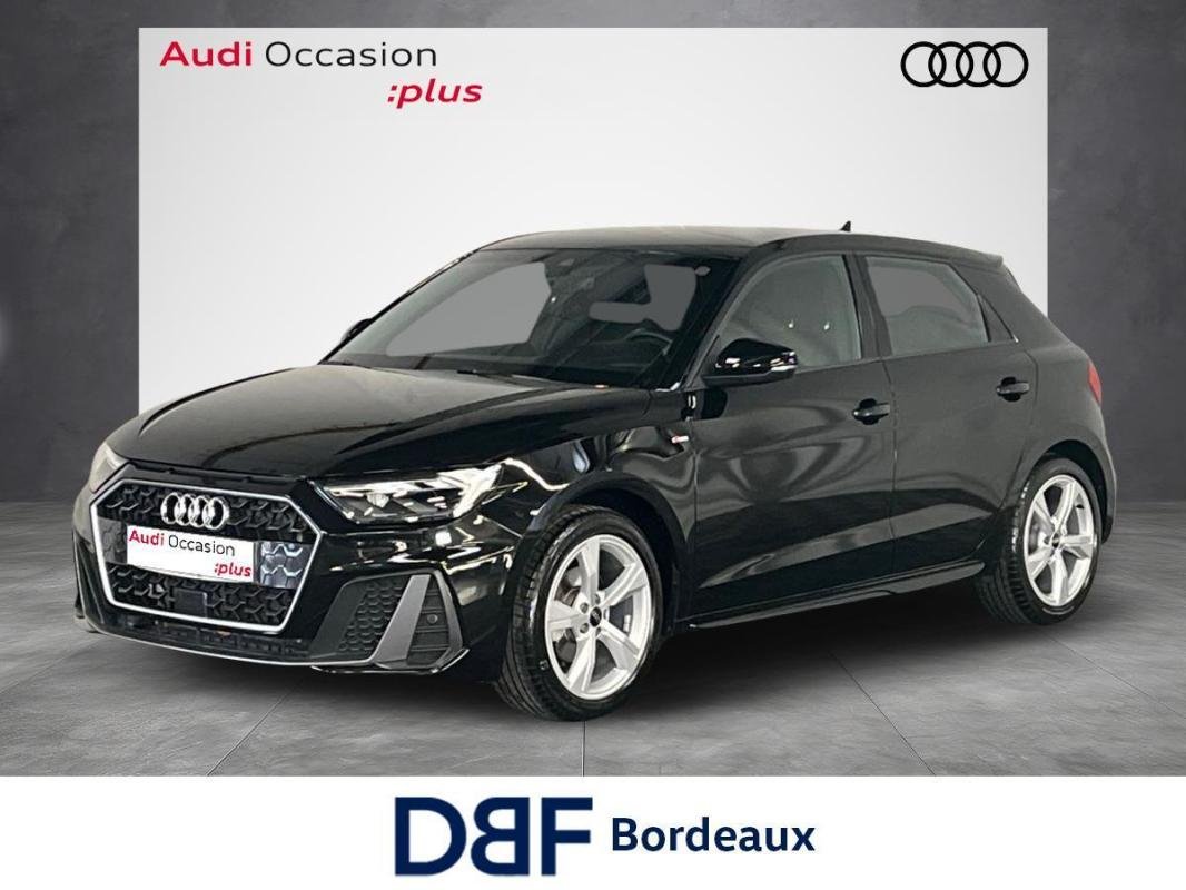 Audi A1 sportback - Photo 1