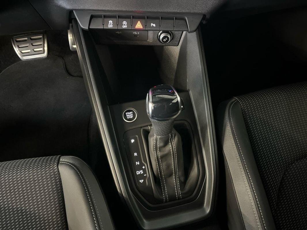 Audi A1 sportback - Photo 11