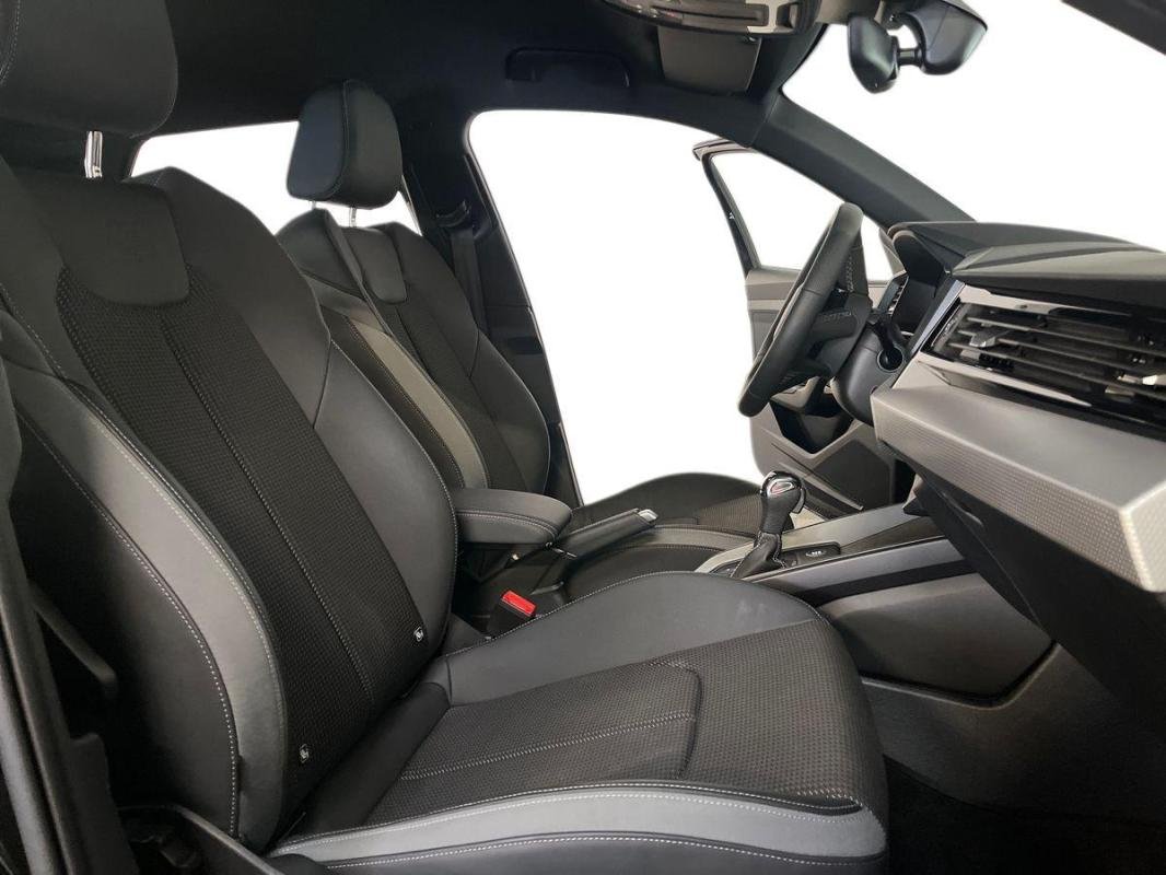 Audi A1 sportback - Photo 13