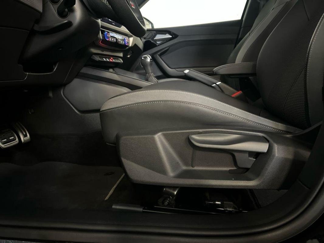 Audi A1 sportback - Photo 14