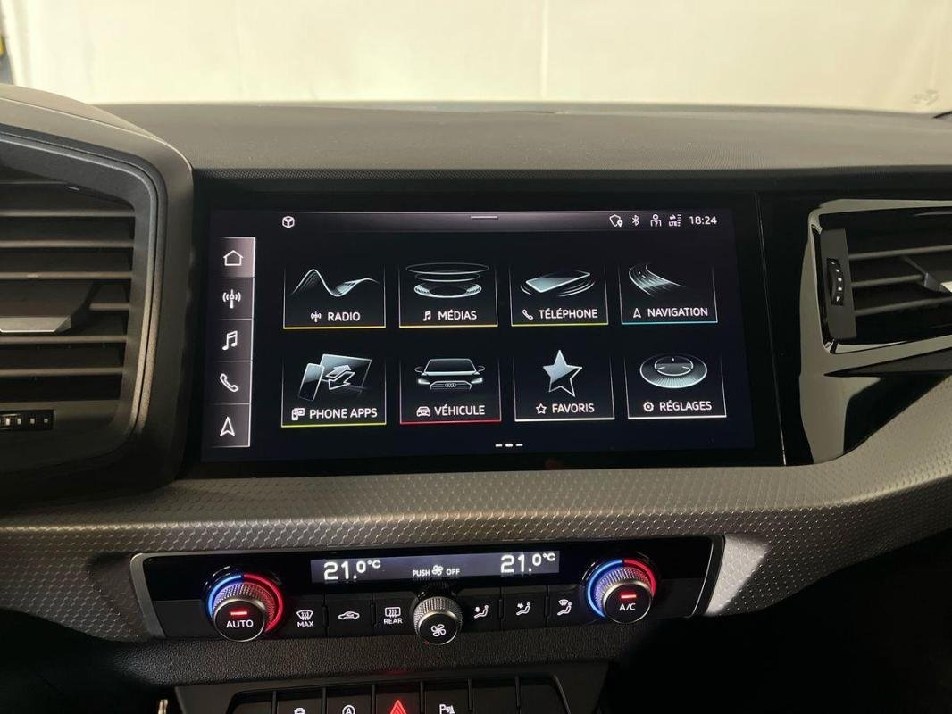Audi A1 sportback - Photo 16