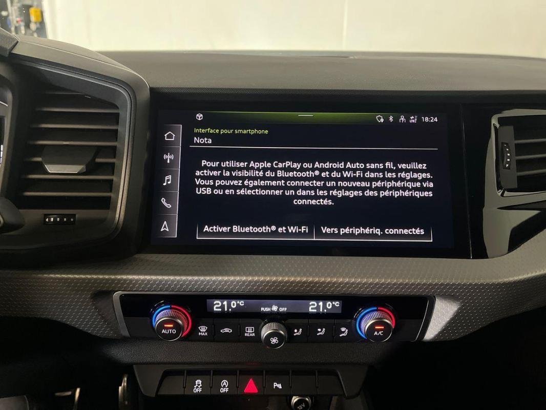 Audi A1 sportback - Photo 17