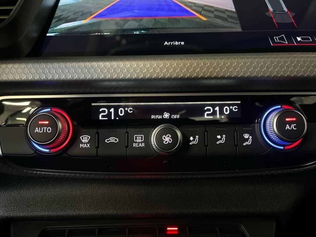 Audi A1 sportback - Photo 19