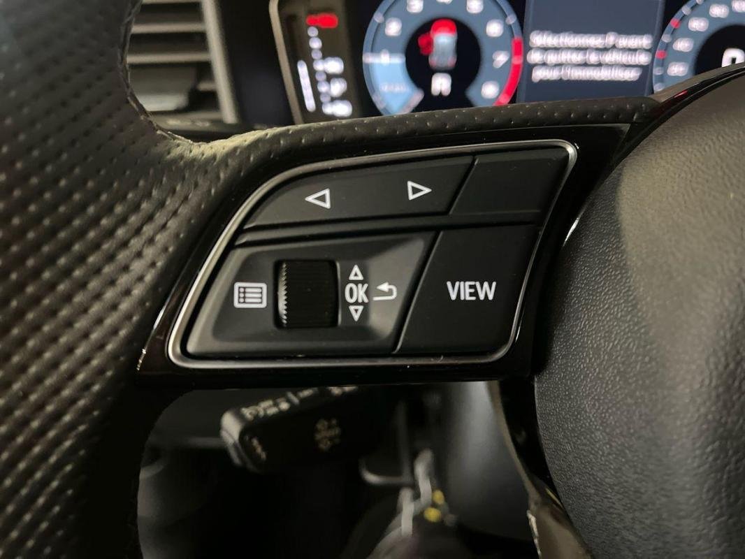 Audi A1 sportback - Photo 20