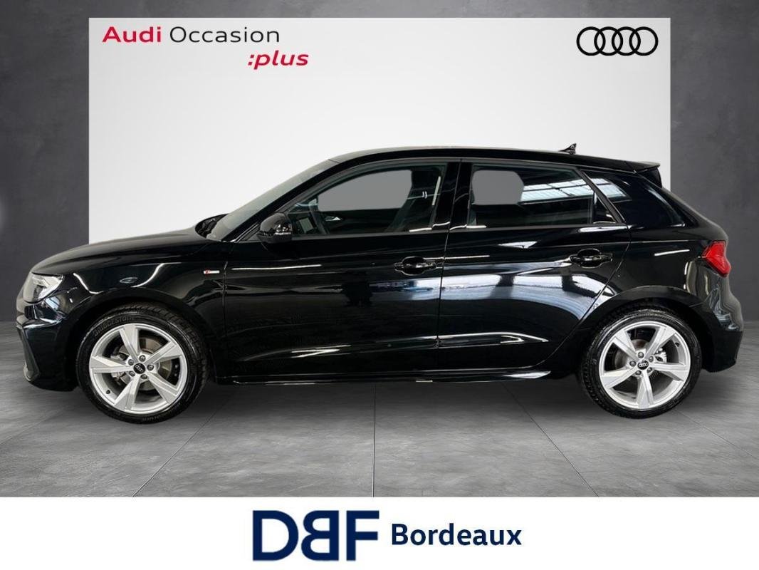 Audi A1 sportback - Photo 2