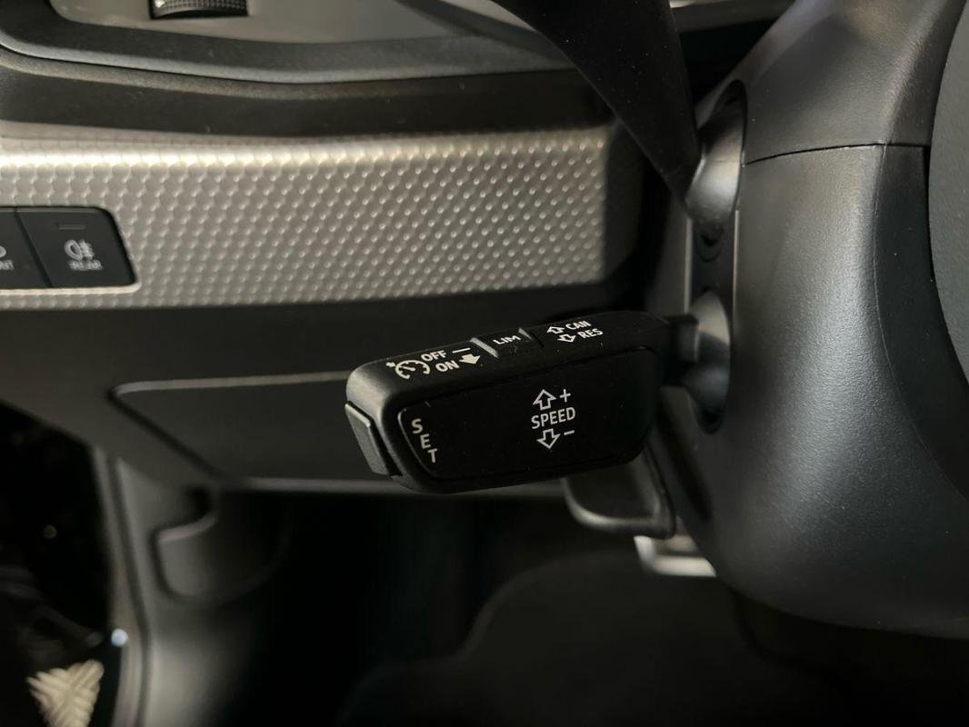 Audi A1 sportback - Photo 21