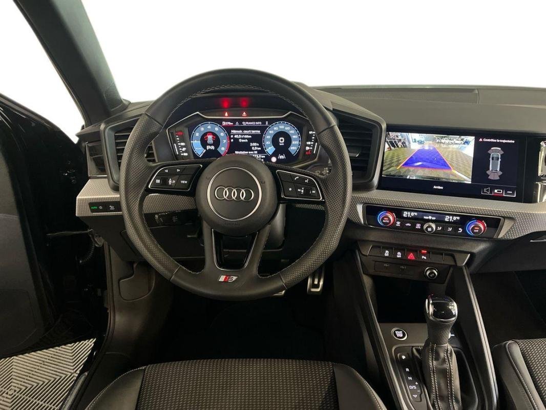 Audi A1 sportback - Photo 24