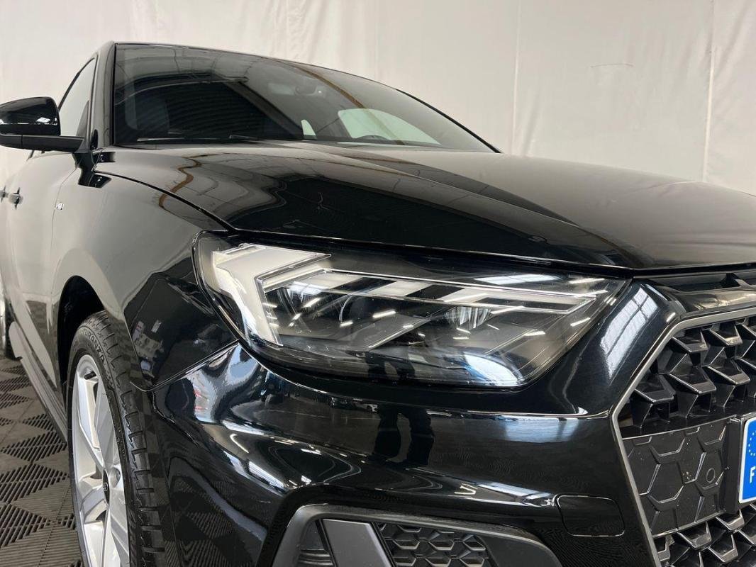 Audi A1 sportback - Photo 25