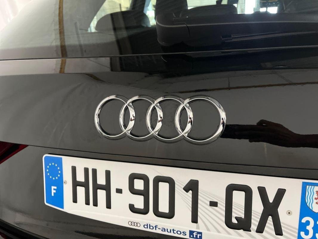 Audi A1 sportback - Photo 27
