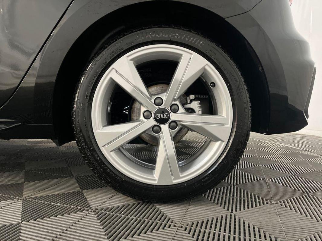 Audi A1 sportback - Photo 28