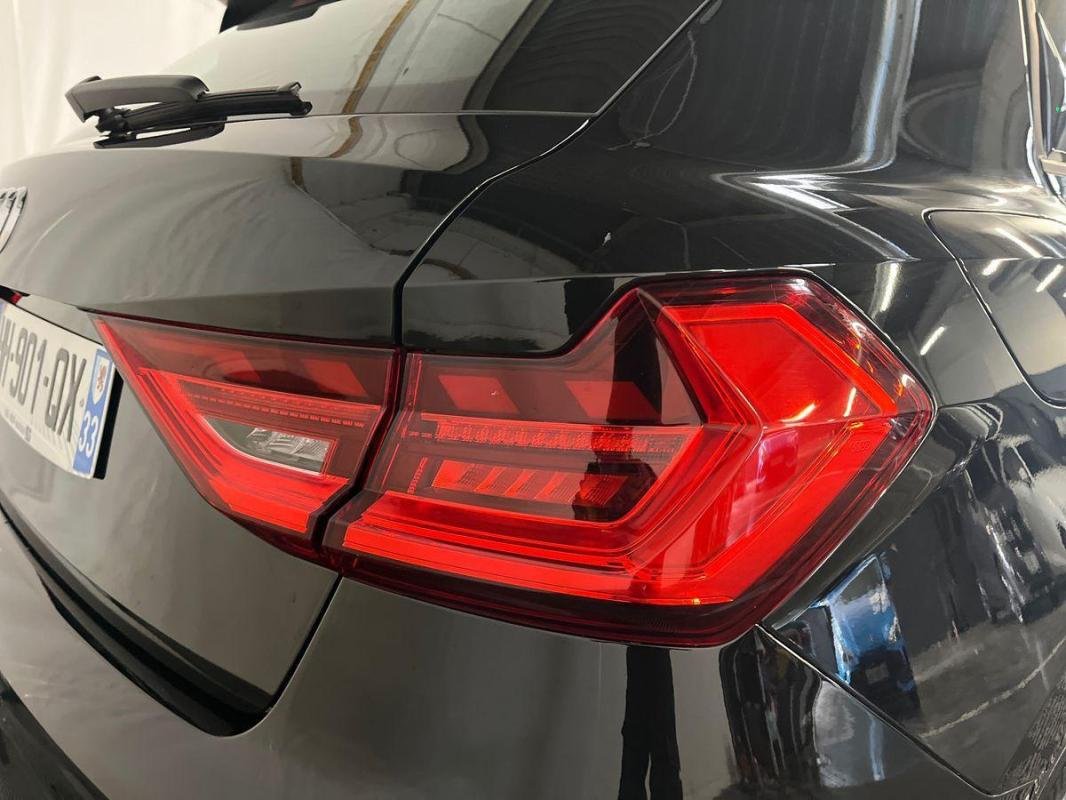 Audi A1 sportback - Photo 30