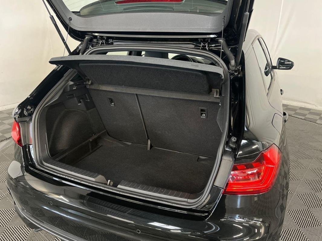 Audi A1 sportback - Photo 32
