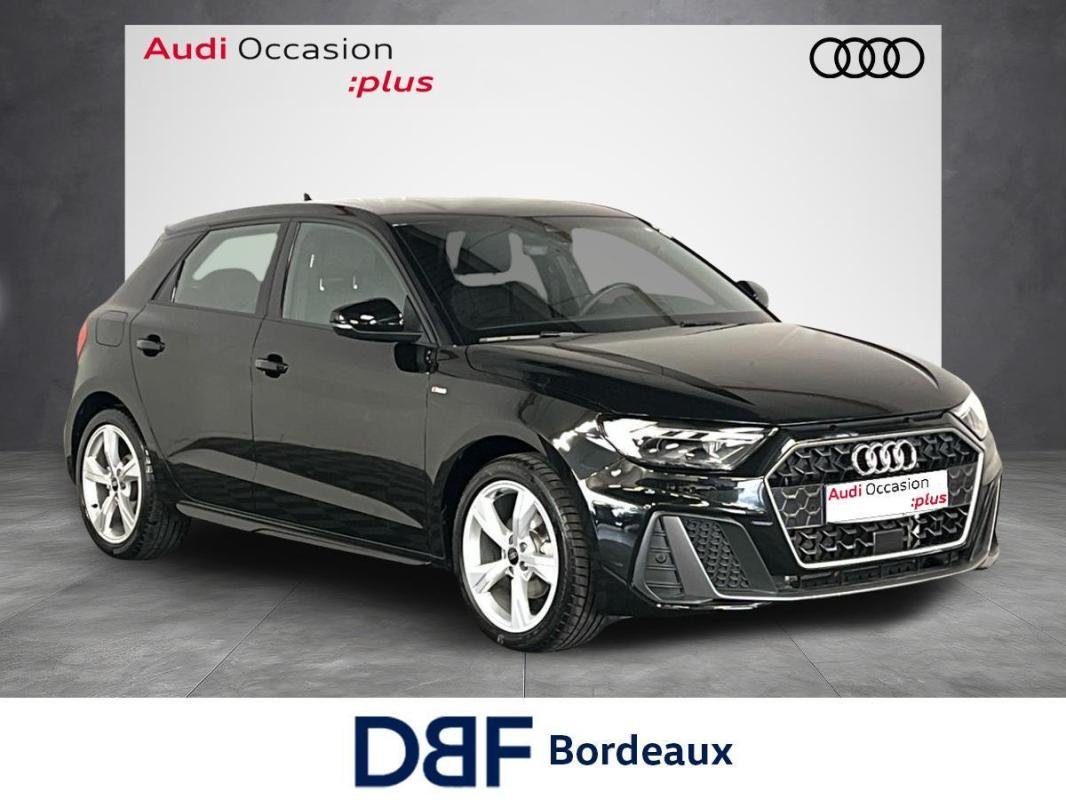 Audi A1 sportback - Photo 6