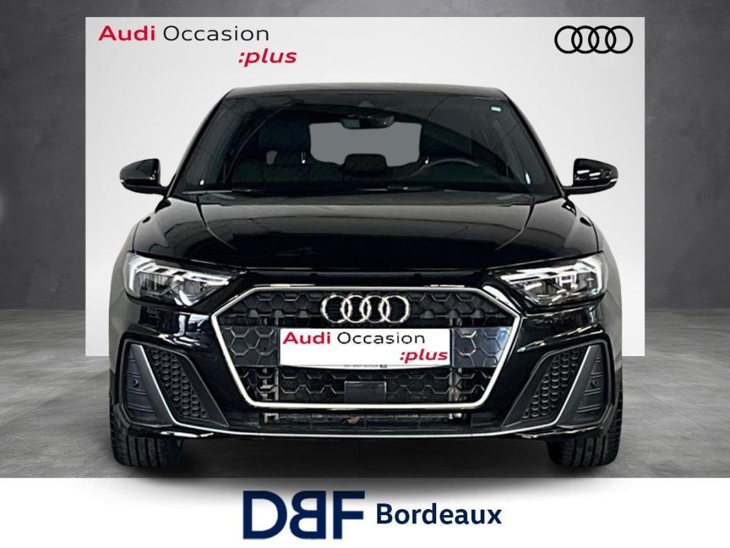 Audi A1 sportback - Photo 7