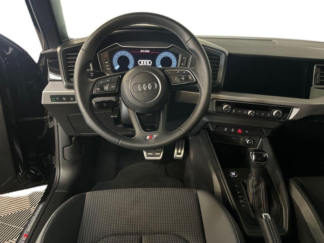 Audi A1 sportback - Photo 8