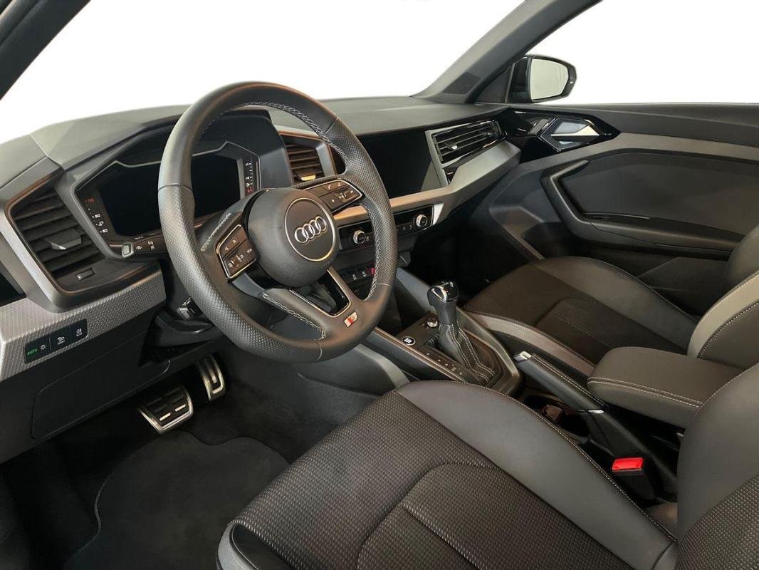 Audi A1 sportback - Photo 9