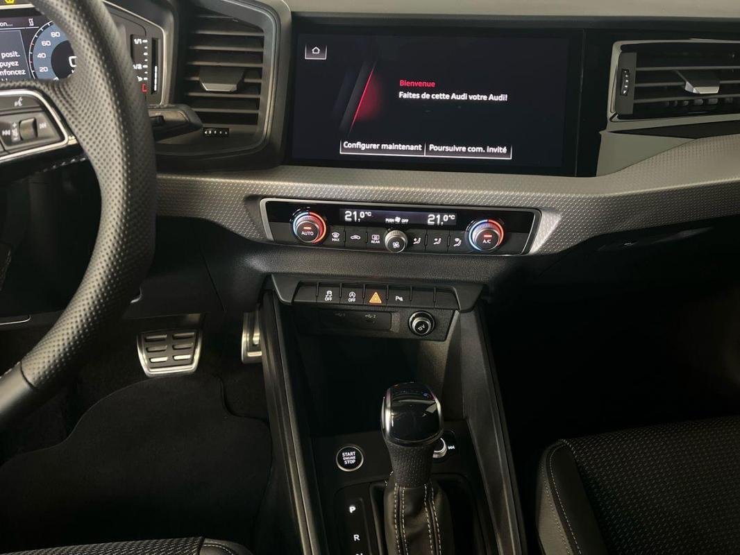 Audi A1 sportback - Photo 10