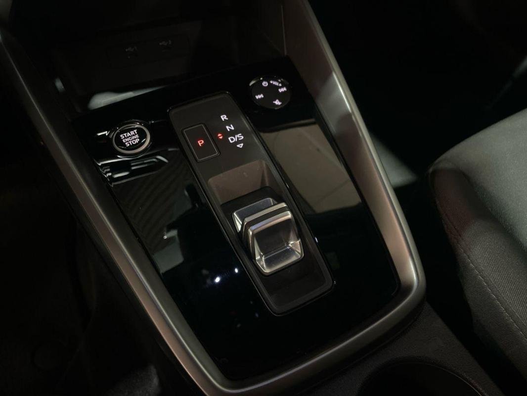 Audi A3 sportback - Photo 11