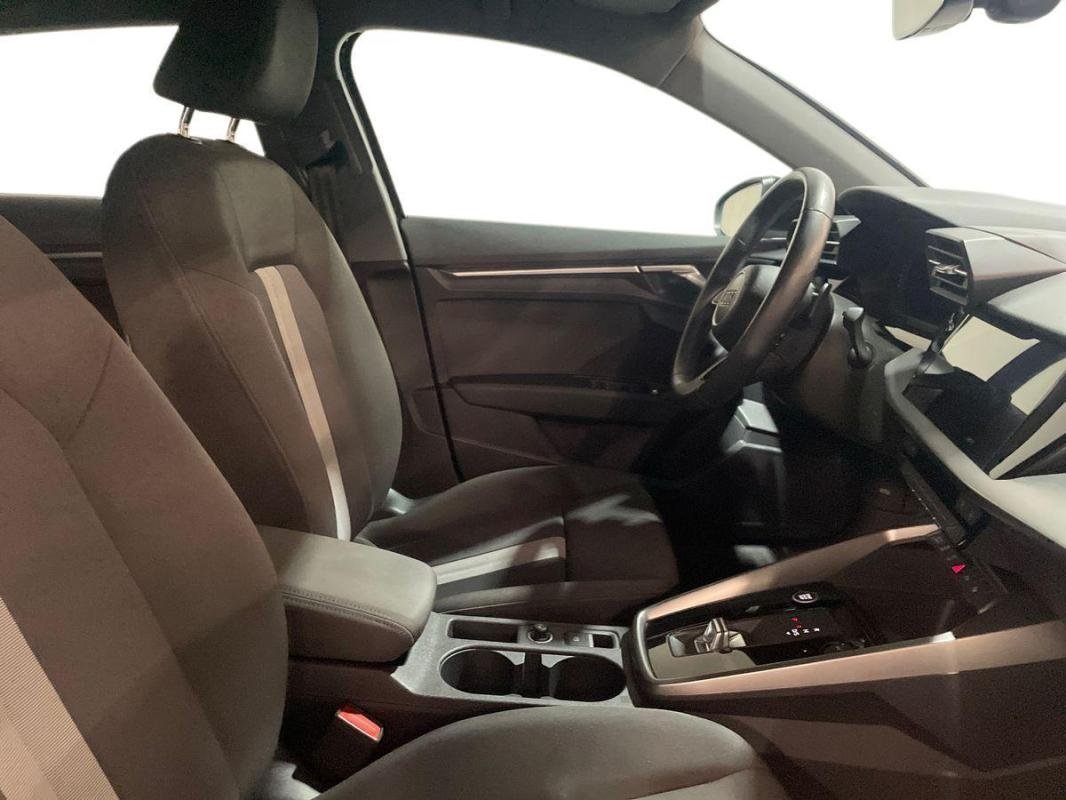 Audi A3 sportback - Photo 13