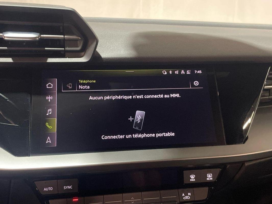 Audi A3 sportback - Photo 17