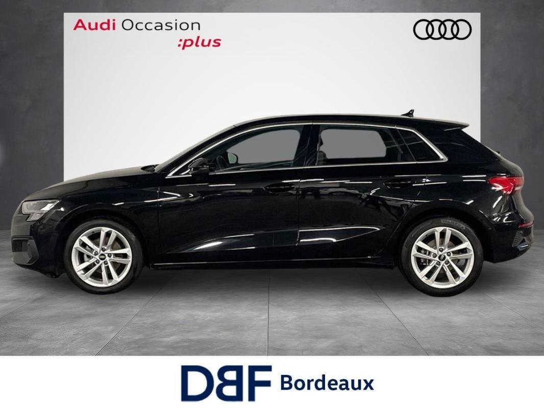 Audi A3 sportback - Photo 2