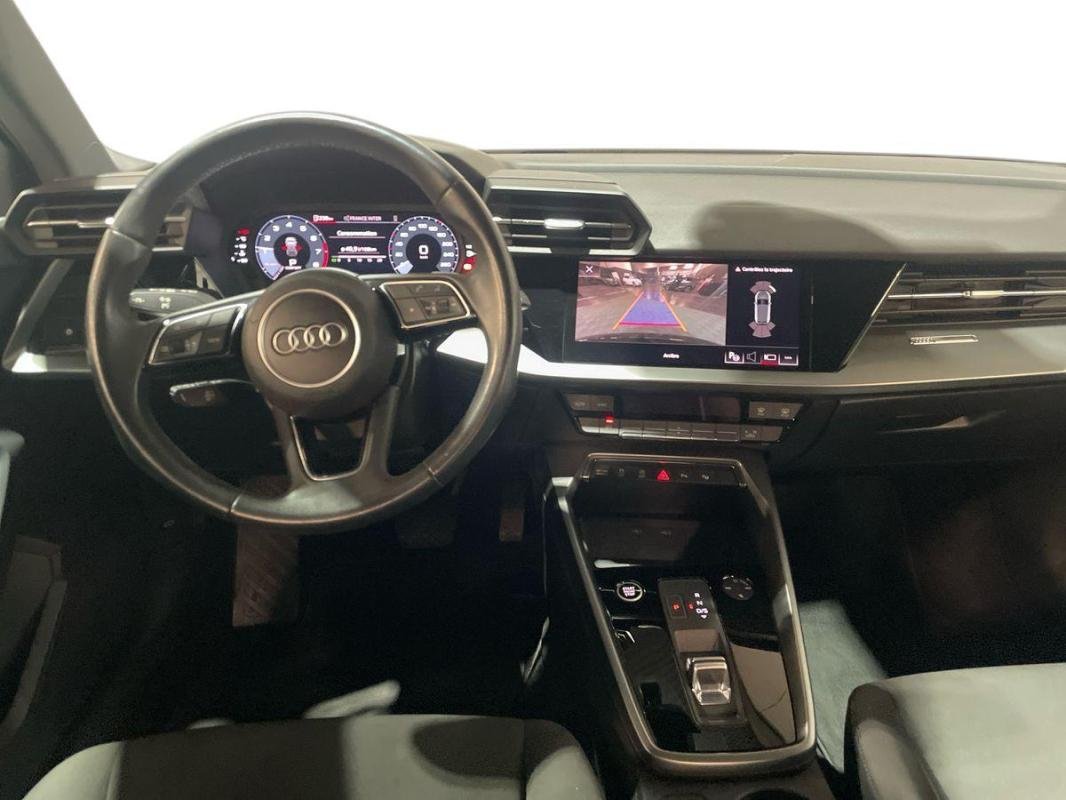 Audi A3 sportback - Photo 24