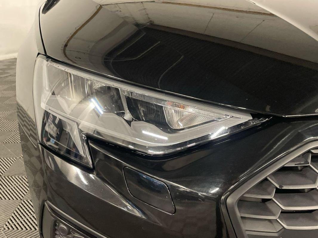 Audi A3 sportback - Photo 25