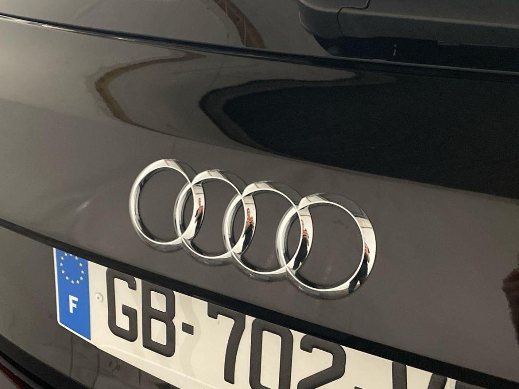 Audi A3 sportback - Photo 27