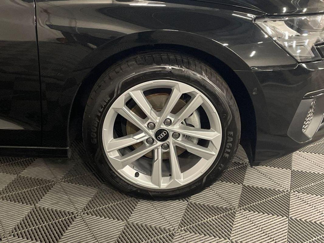 Audi A3 sportback - Photo 29